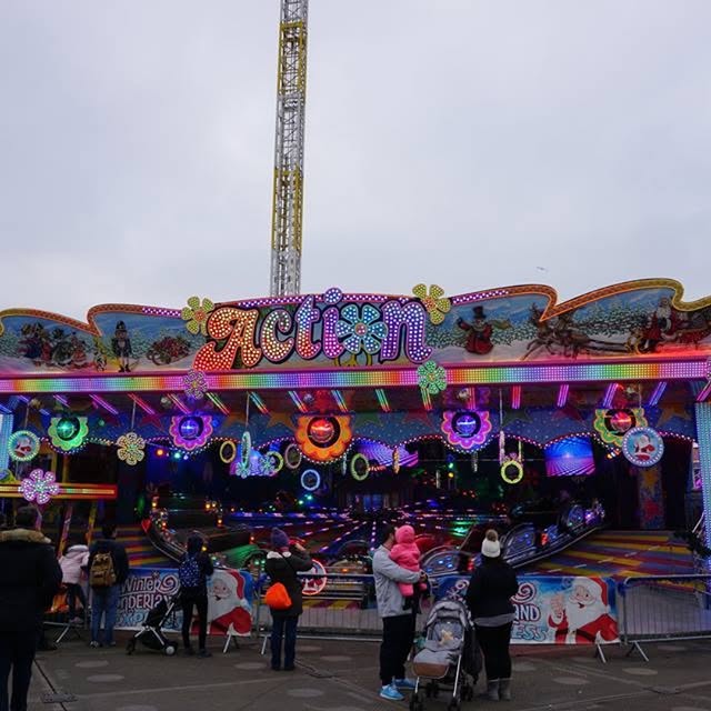 Service und Nachruestung im Betrieb