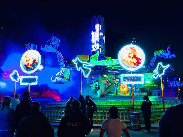 Technisches Team in der Projektplanung